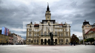 Novi Sad otkazao svečanost